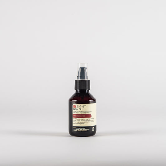ENHANCING DIRECT PIGMENTS BRIGHT RED