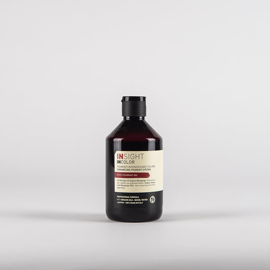 ENHANCING DIRECT PIGMENTS BRIGHT RED