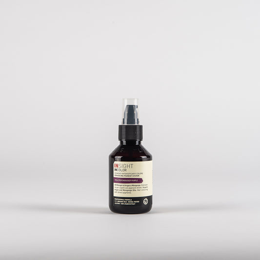 ENHANCING DIRECT PIGMENTS DEEP PURPLE
