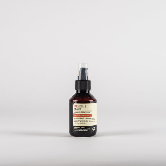 ENHANCING DIRECT PIGMENTS FIERCE COOPER 100 ML
