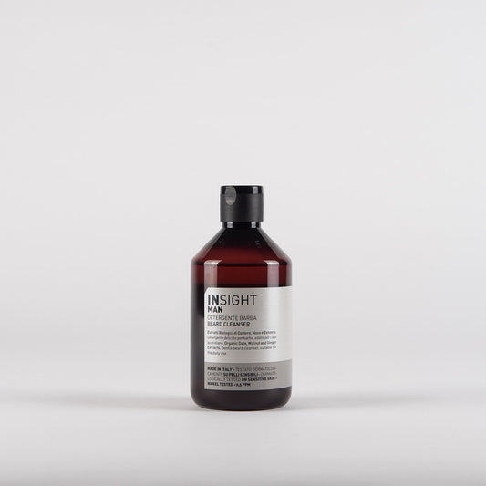 Beard cleanser INSIGHT MAN - 250 ml