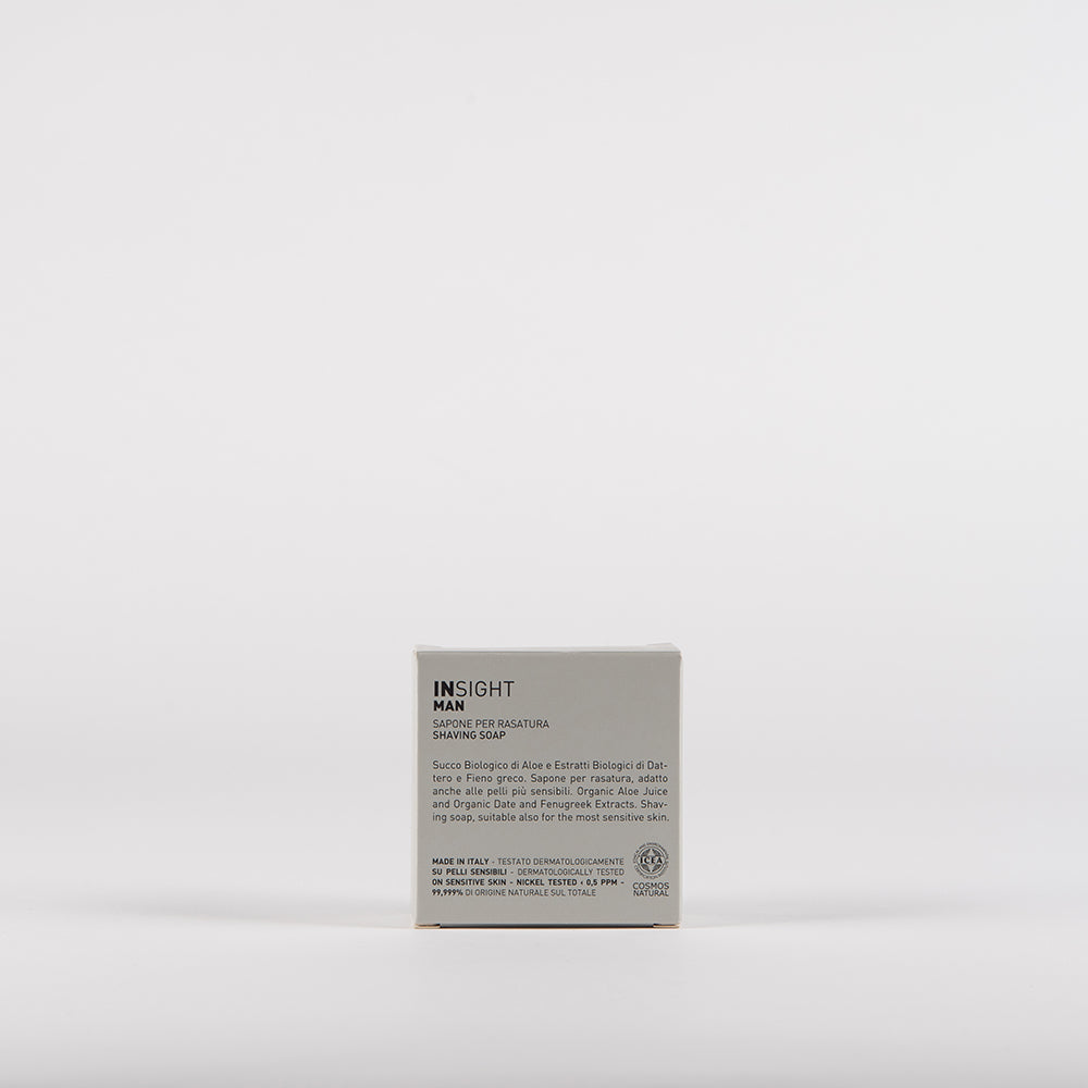 SHAVING SOAP