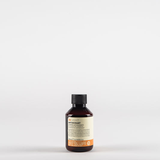 REJUVENATING SHAMPOO ANTIOXIDANT 100 ML
