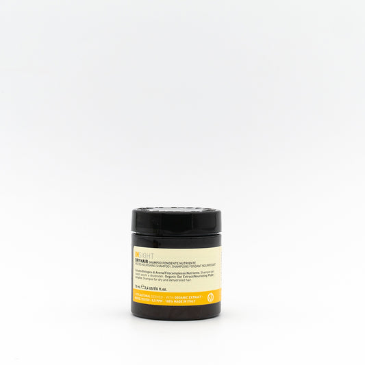 Melted Dry - Nourishing - Shampoo 70ml