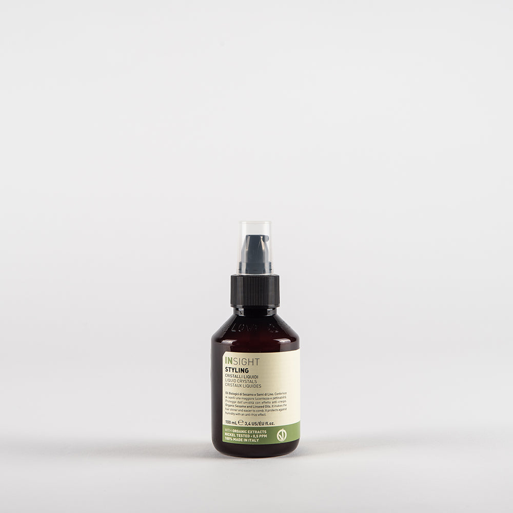 STYLING - LIQUID CRYSTALS bottle 100 ml