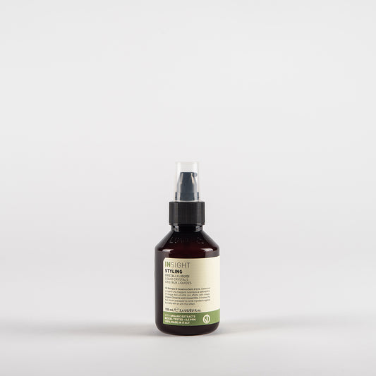 STYLING - LIQUID CRYSTALS bottle 100 ml