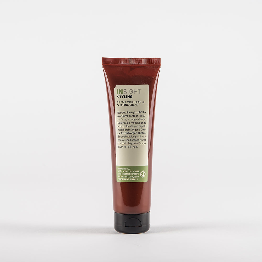 STYLING - SHAPING CREAM tube 150 ml