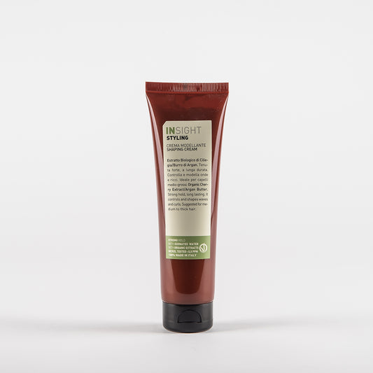 STYLING - SHAPING CREAM tube 150 ml