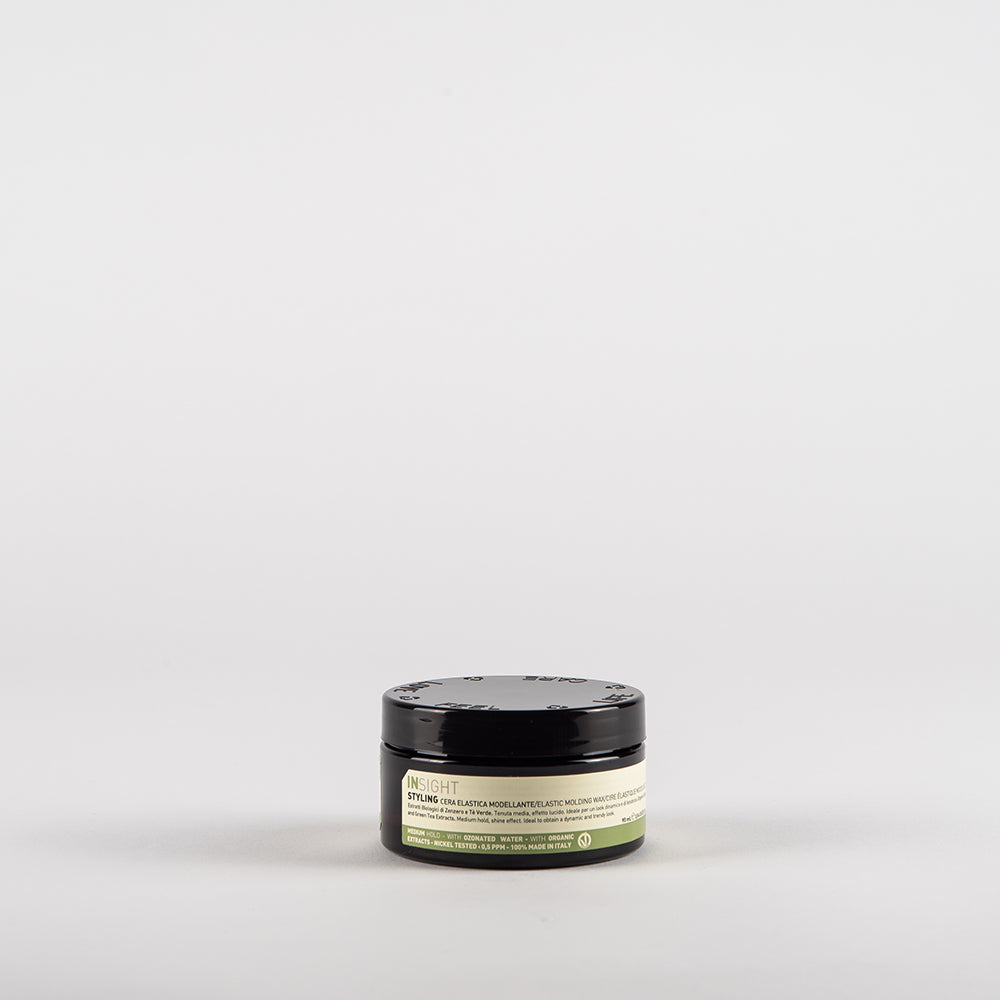 STYLING - ELASTIC FIBRE PASTE pot 90 ml
