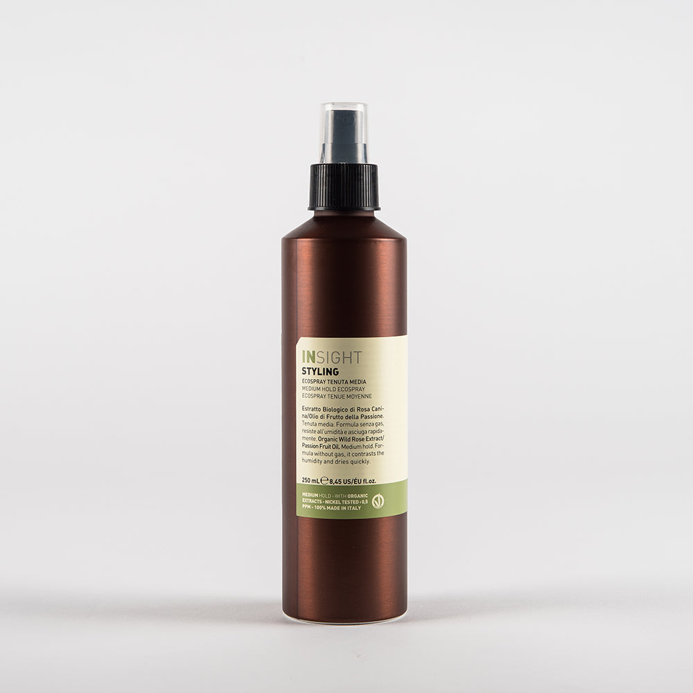 STYLING - MEDIUM HOLD ECOSPRAY