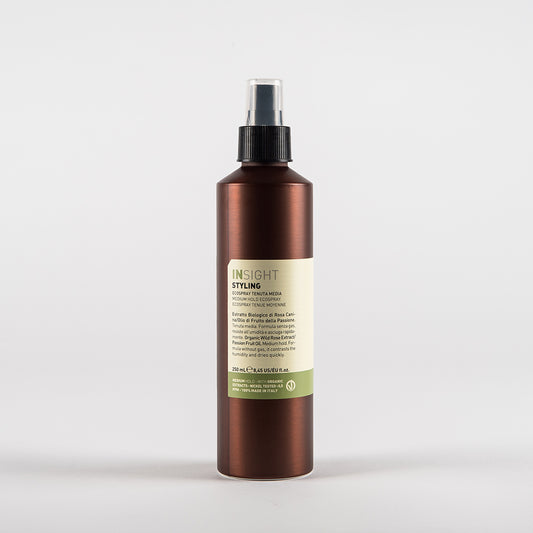 STYLING - MEDIUM HOLD ECOSPRAY