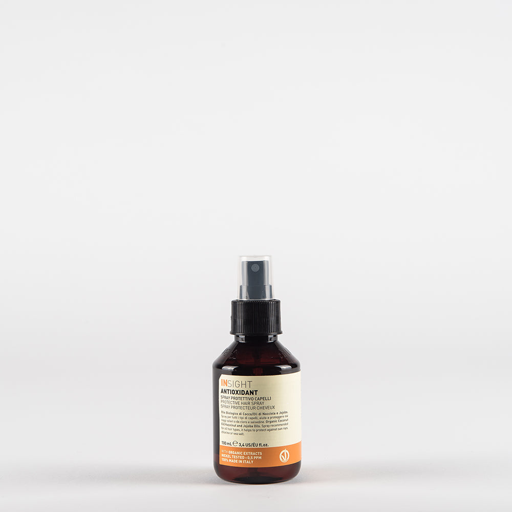 ANTIOXIDANT - PROTECTIVE HAIR SPRAY