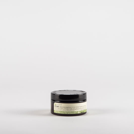 STYLING - MATTIFYNG POMADE