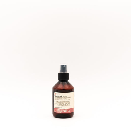 Light hold fixative hair spray 150ml- Elasti Curl
