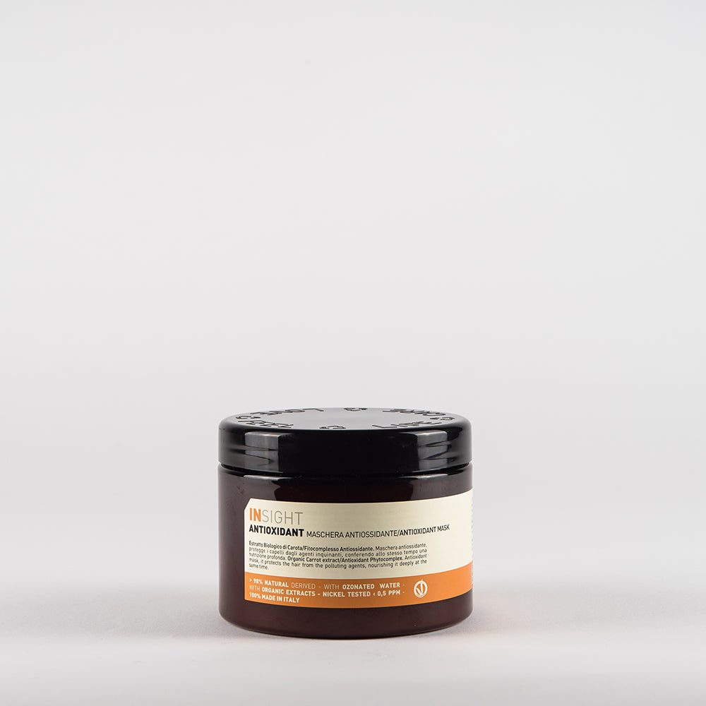 ANTIOXIDANT - REJUVENATING MASK pot 500 ml