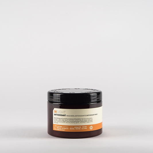 ANTIOXIDANT - REJUVENATING MASK pot 500 ml
