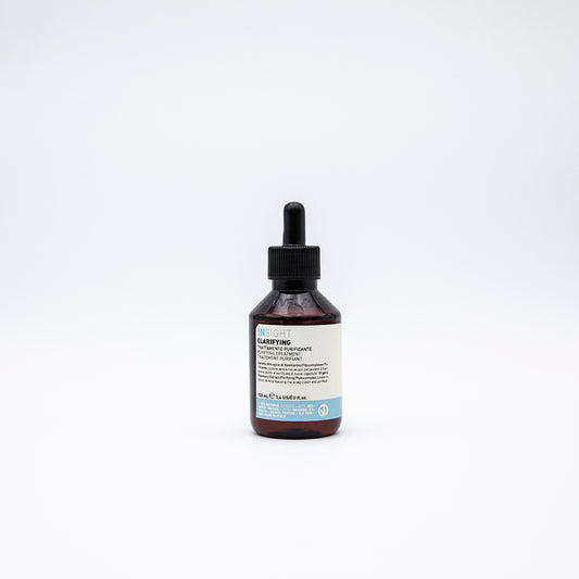 CLARIFYING ANTI DANDRUFF - PURIFYING LOTION  bottle 100 ml