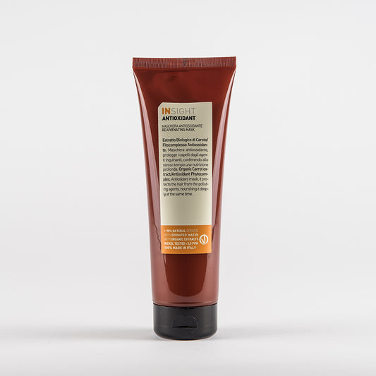 ANTIOXIDANT - REJUVENATING MASK tube 250 ml