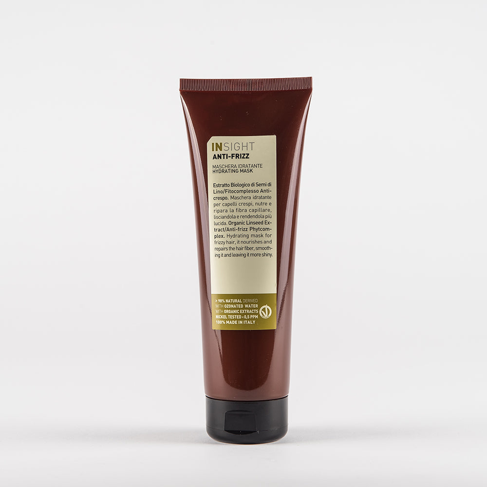 ANTIFRIZZ - HYDRATING MASK  tube 250 ml