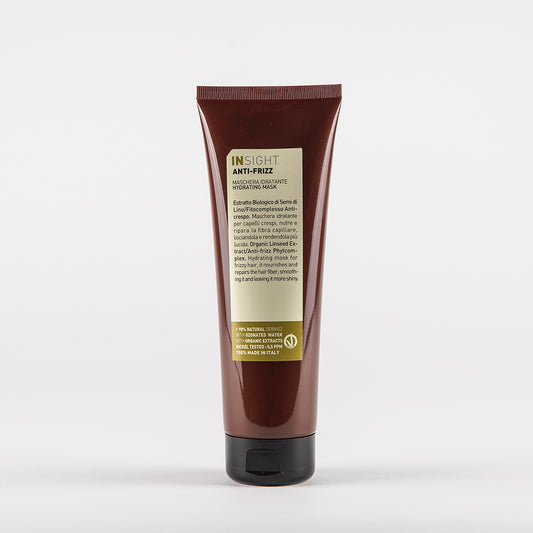 ANTIFRIZZ - HYDRATING MASK  tube 250 ml