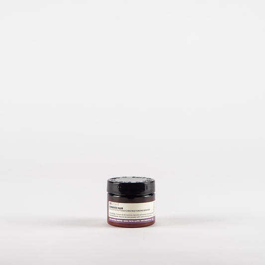 RESTRUCTURIZING BOOSTER  DAMAGED HAIR