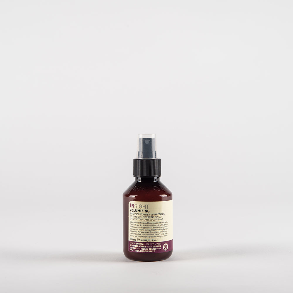VOLUME UP HYDRATING SPRAY