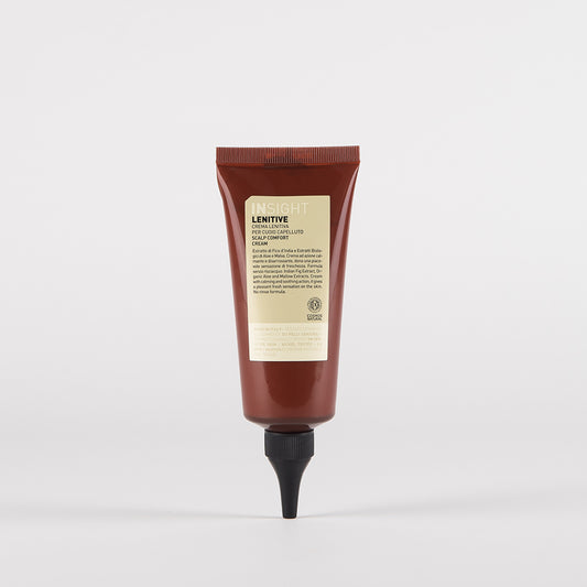 LENITIVE SCALP COMFORT CREAM tube 100 ml