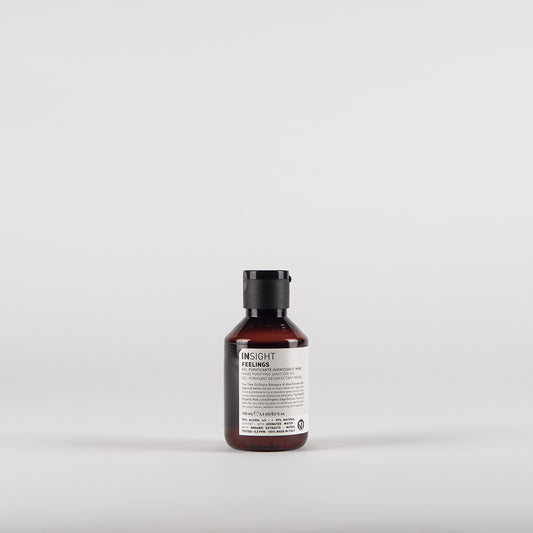 HAND PURIFYING SANITIZER GEL Bottle 100 ml