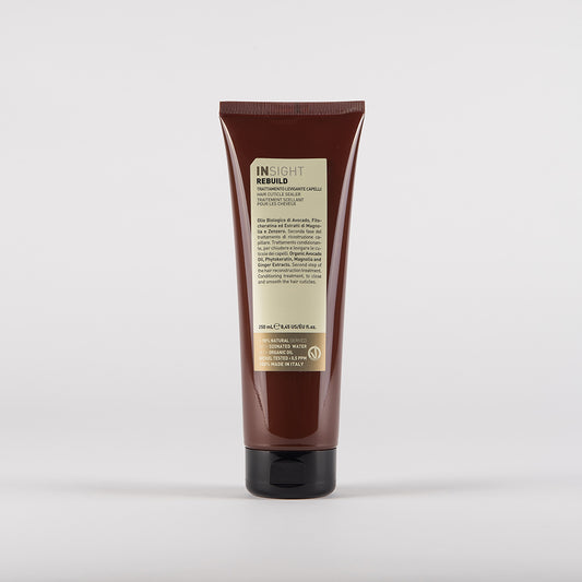Rebuild Hair Cuticle Sealer