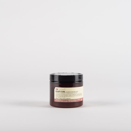 Elasti Curl Shampoo Puro Delicato 200gr
