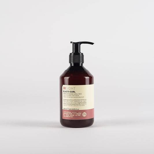 Elasti Curl Crema De Peinar
