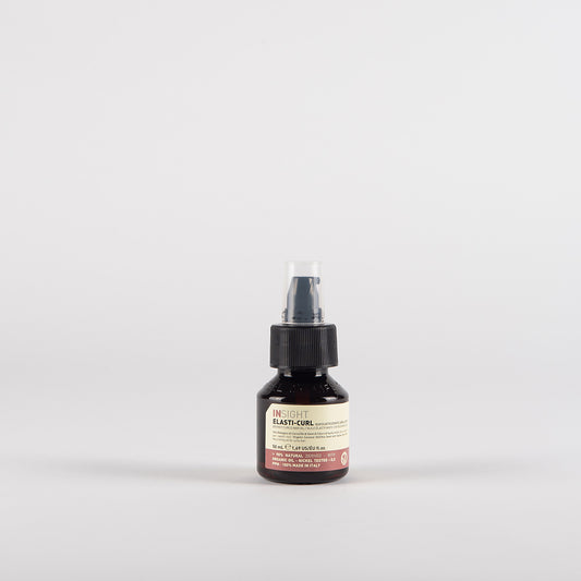 Elasti Curl Oil