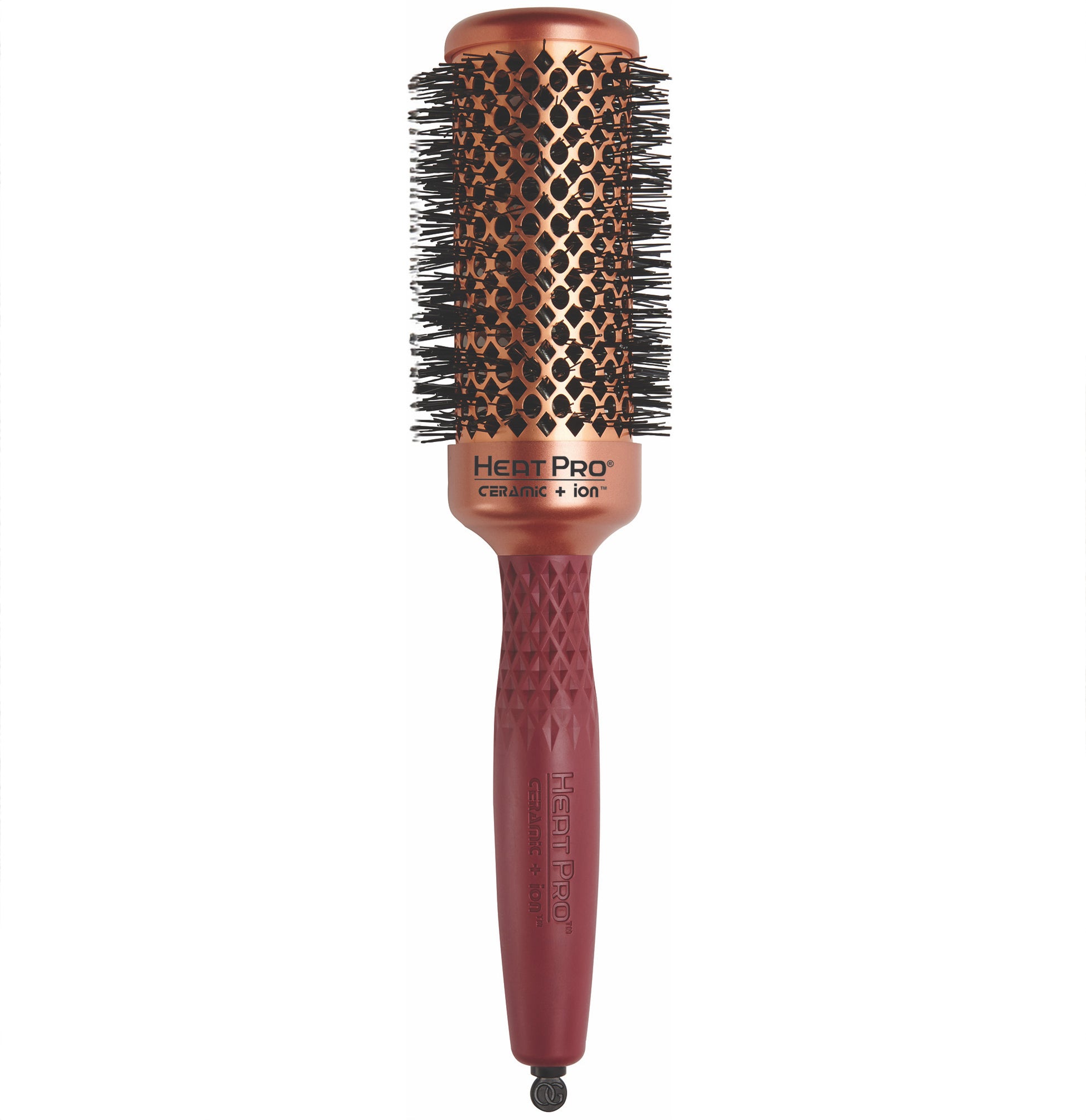CEPILLO HEAT PRO CERAMIC + ION HP-42