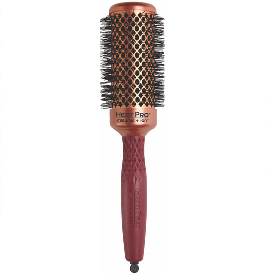 CEPILLO HEAT PRO CERAMIC + ION HP-42