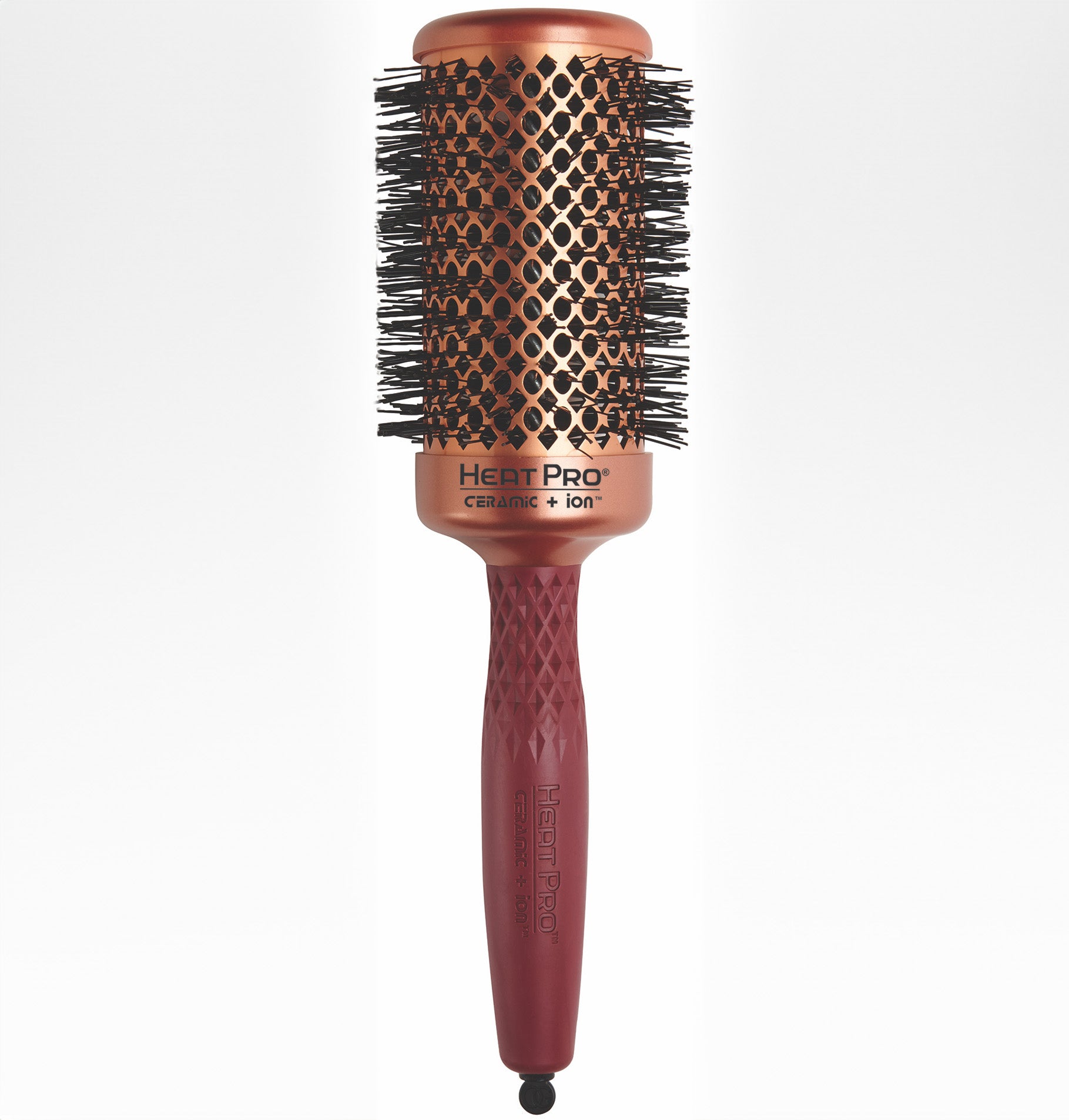 CEPILLO HEAT PRO CERAMIC + ION HP-52
