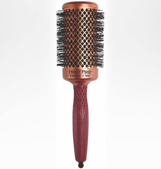 CEPILLO HEAT PRO CERAMIC + ION HP-52