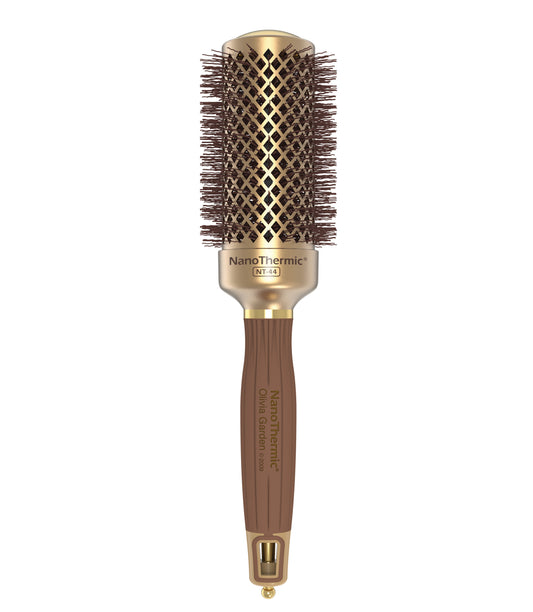 CEPILLO NANO THERMIC CERAMIC + ION NT-44