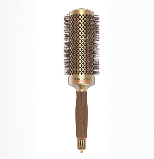 CEPILLO NANO THERMIC CERAMIC + ION NT-54