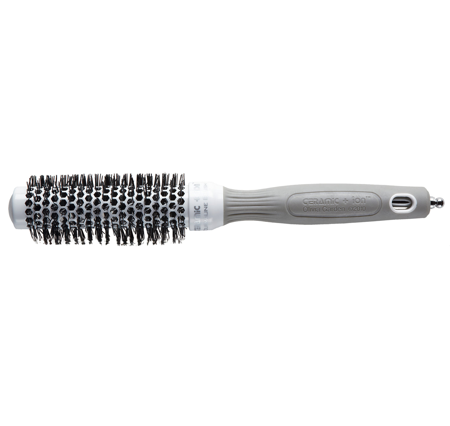 C+I Thermal - BRUSH CI - 25