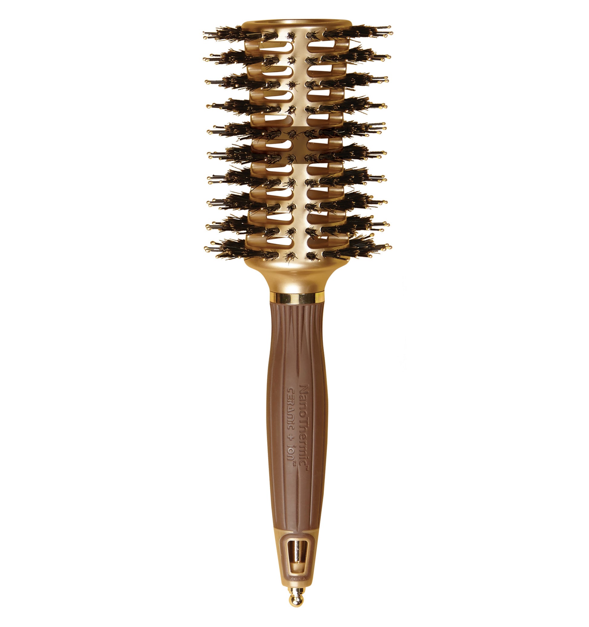 CEPILLO NANO - CONTOUR - COMBO NT - CVL