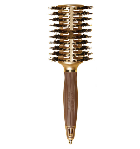 CEPILLO NANO - CONTOUR - COMBO NT - CVL
