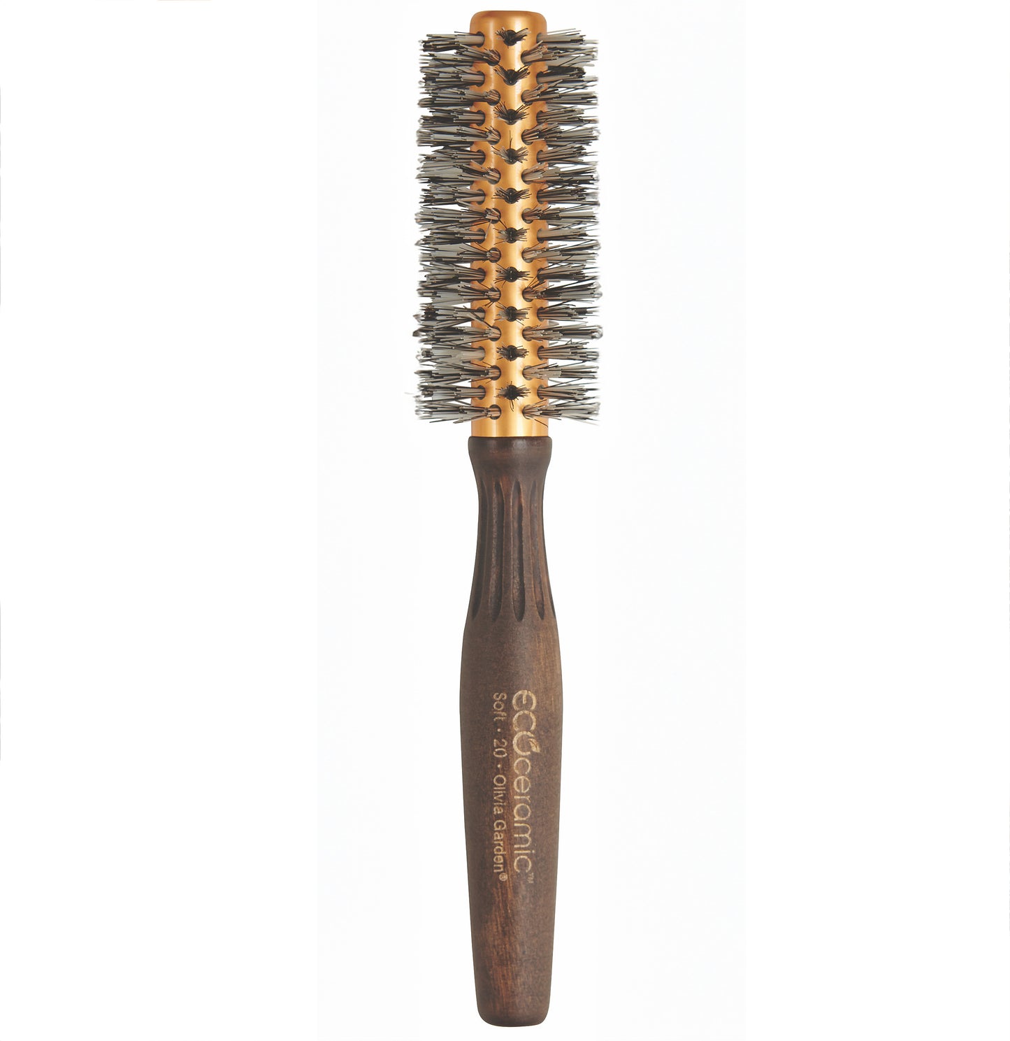 CEPILLO ECO - SOFT BRISTLE EC - 20S