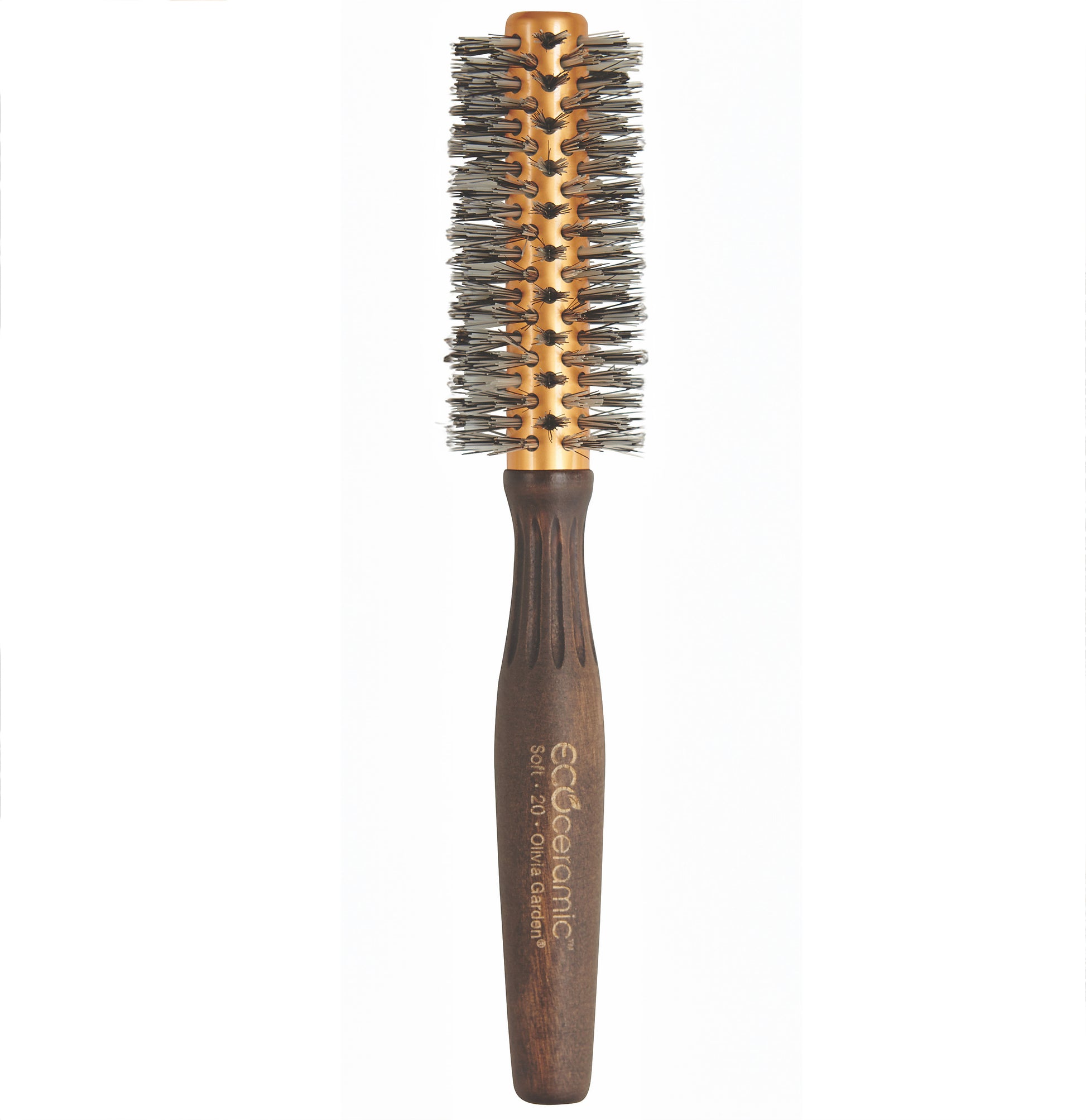 CEPILLO ECO - SOFT BRISTLE EC - 20S