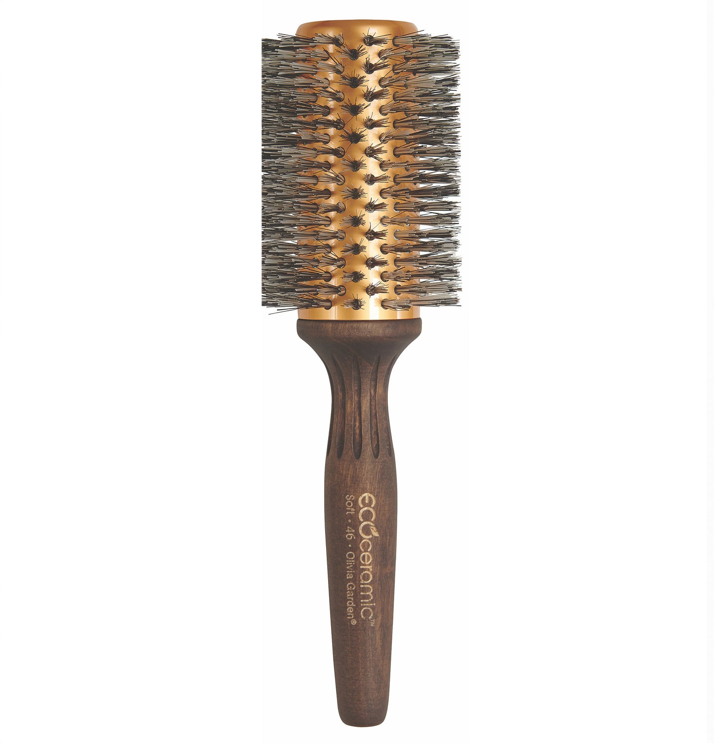 CEPILLO ECO - SOFT BRISTLE EC - 46S