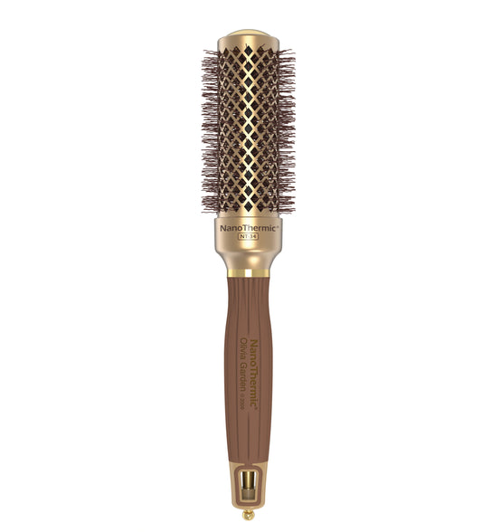 NT-34 NanoThermic Ceramic + Ion 1 1/4'