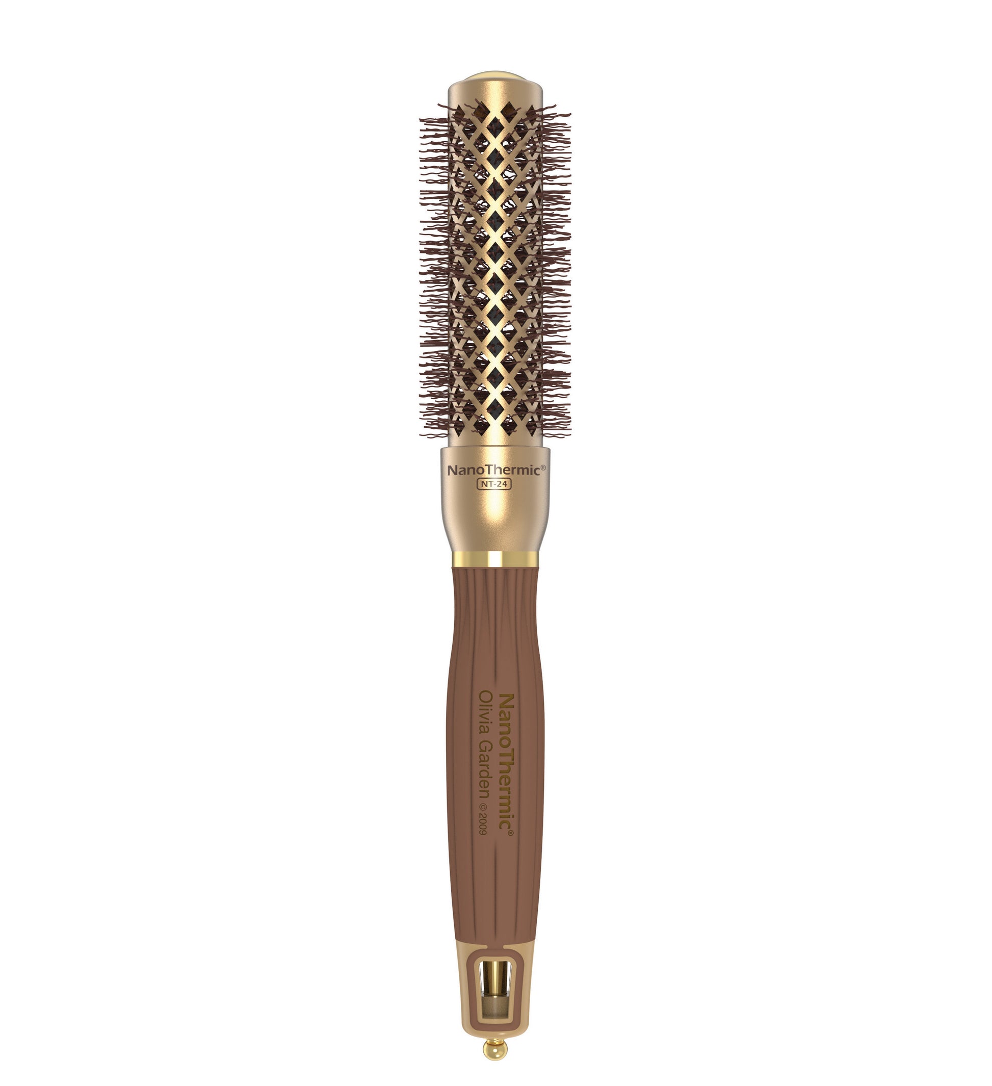 NT-24 NanoThermic Ceramic + Ion 1'