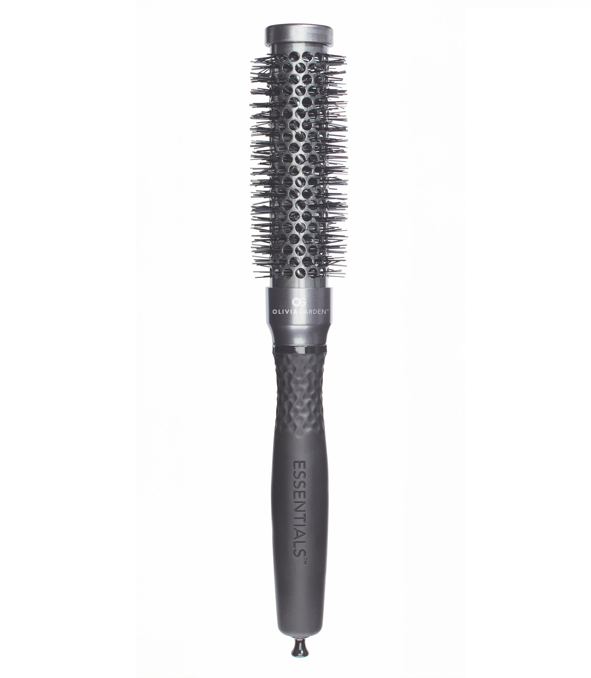 BT-25 Essentials Thermal Brush 1”
