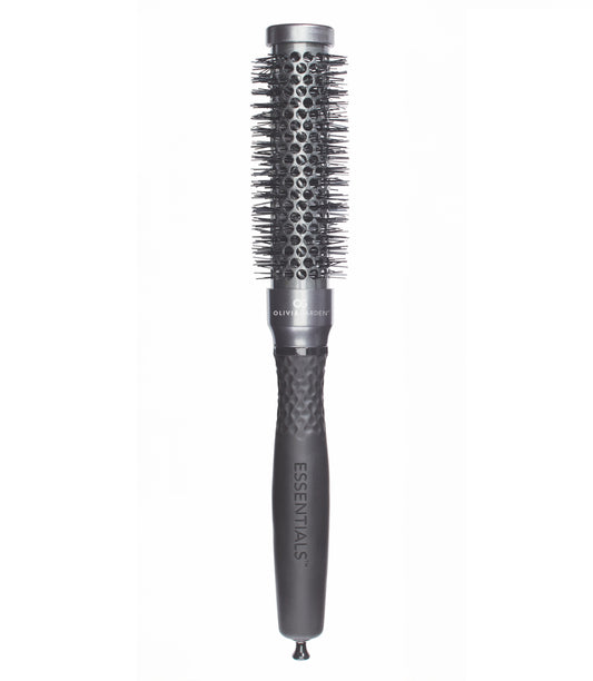 BT-25 Essentials Thermal Brush 1”