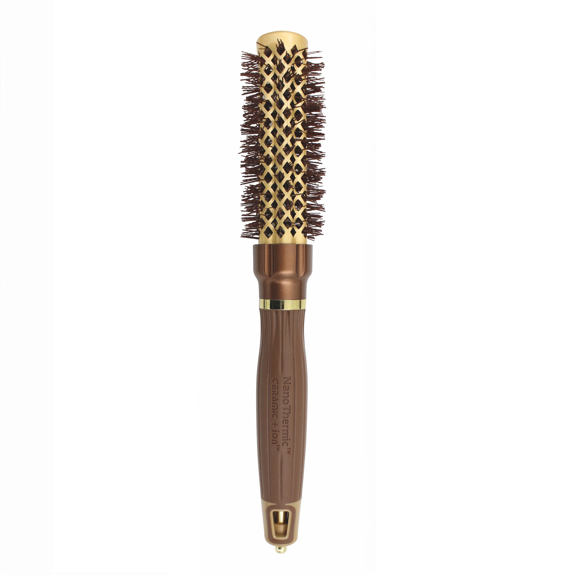NT - G24 CEPILLO NANOTHERMIC POWERGRIP WAVY THERMAL