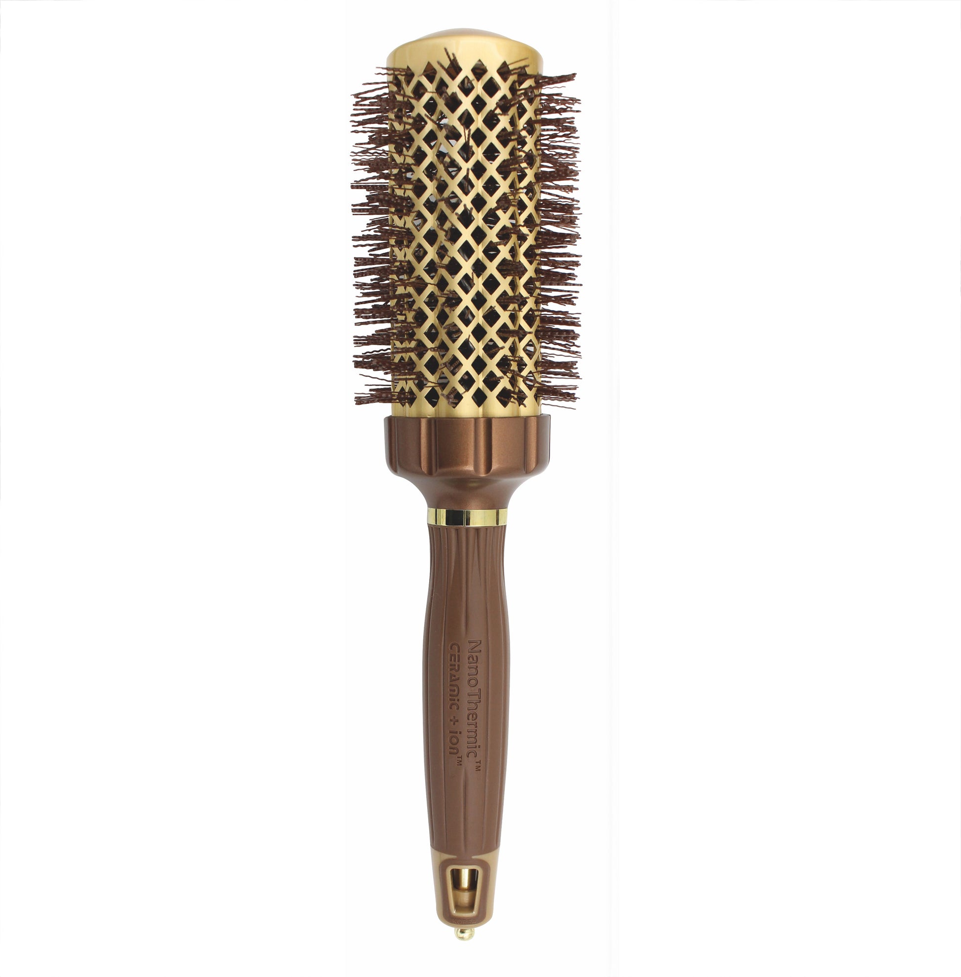NT - G44 CEPILLO NANOTHERMIC POWERGRIP WAVY THERMAL